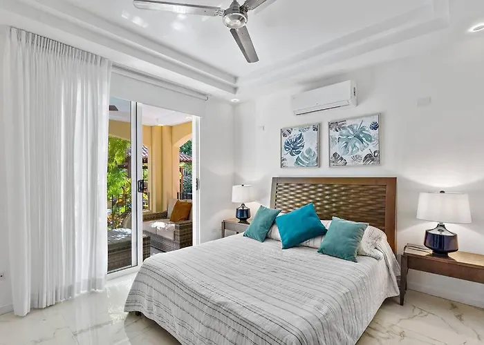 Appartement Gav10 Modern Pool Side In Quiet Area Of Tam Tamarindo